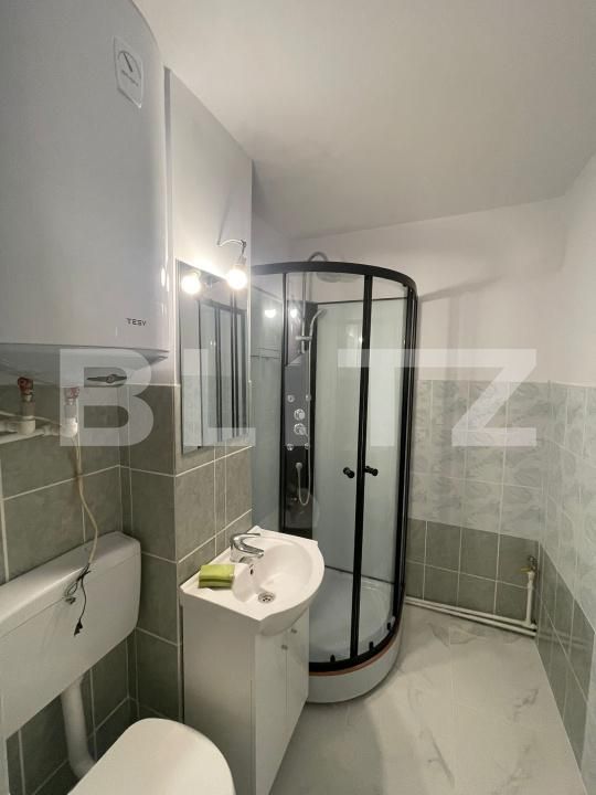 Garsonieră de vânzare Orasul Vechi - 176634AV | BLITZ Baia Mare | Poza5