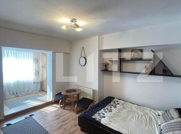 Garsonieră de vânzare Vasile Alecsandri - 176637AV | BLITZ Baia Mare | Poza1