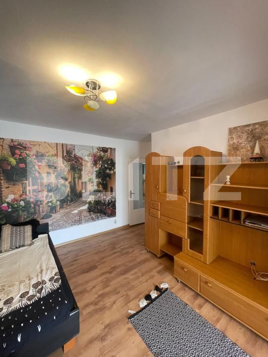 Garsonieră de vânzare Vasile Alecsandri - 176637AV | BLITZ Baia Mare | Poza4