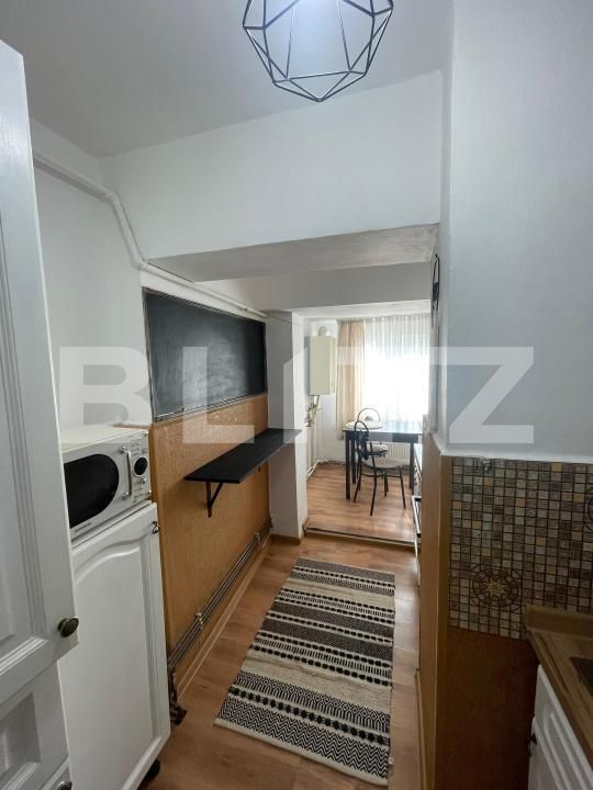 Garsonieră de vânzare Vasile Alecsandri - 176637AV | BLITZ Baia Mare | Poza5
