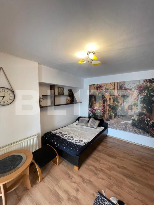 Garsonieră de vânzare Vasile Alecsandri - 176637AV | BLITZ Baia Mare | Poza2