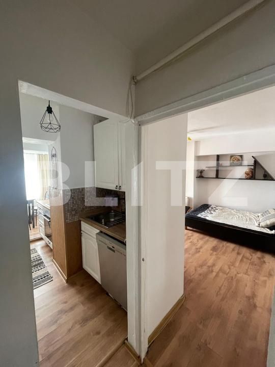 Garsonieră de vânzare Vasile Alecsandri - 176637AV | BLITZ Baia Mare | Poza10