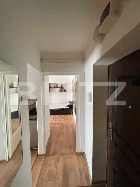 Garsonieră de vânzare Vasile Alecsandri - 176637AV | BLITZ Baia Mare | Poza9