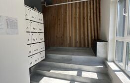 Apartament de vanzare, cu 2 camere, 42 mp, zona Garii