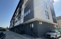 Apartament de vanzare, cu 2 camere, 42 mp, zona Garii