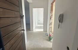 Apartament de vanzare, cu 2 camere, 42 mp, zona Garii