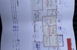 Apartament de vanzare, cu 2 camere, 42 mp, zona Garii