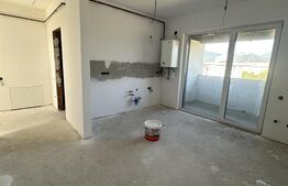 Apartament de vanzare, cu 2 camere, 42 mp, zona Garii