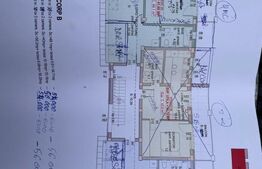 Apartament de vanzare, cu 2 camere, 42 mp, zona Garii