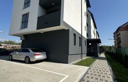 Apartament de vanzare, cu 2 camere, 42 mp, zona Garii