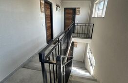 Apartament de vanzare, cu 2 camere, 42 mp, zona Garii