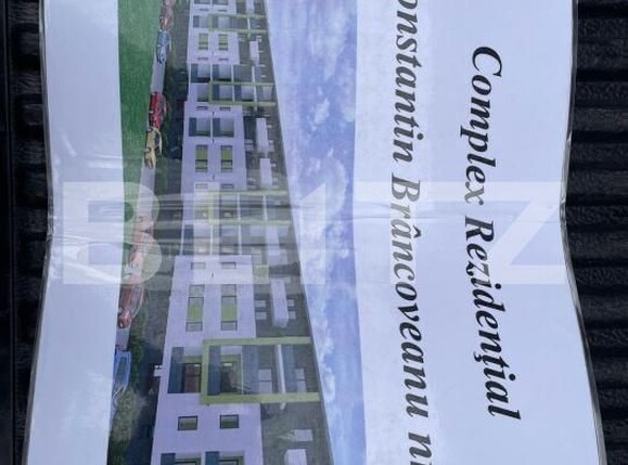 Apartament de vânzare 2 camere Garii - 176638AV | BLITZ Baia Mare | Poza3