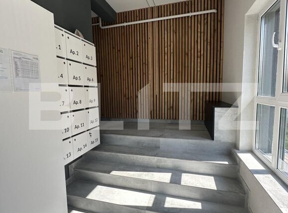 Apartament de vânzare 2 camere Garii - 176638AV | BLITZ Baia Mare | Poza13