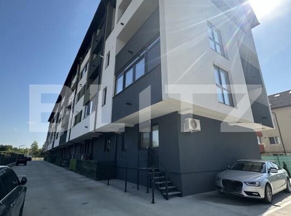 Apartament de vânzare 2 camere Garii - 176638AV | BLITZ Baia Mare | Poza15