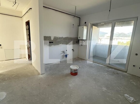 Apartament de vânzare 2 camere Garii - 176638AV | BLITZ Baia Mare | Poza1