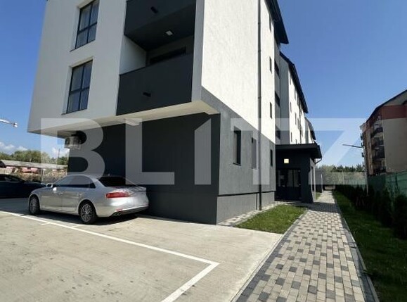 Apartament de vânzare 2 camere Garii - 176638AV | BLITZ Baia Mare | Poza14
