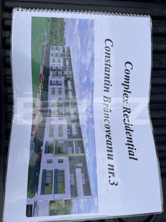 Apartament de vânzare 2 camere Garii - 176638AV | BLITZ Baia Mare | Poza3