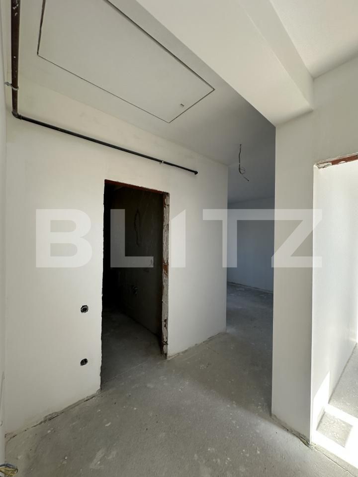 Apartament de vânzare 2 camere Garii - 176638AV | BLITZ Baia Mare | Poza5