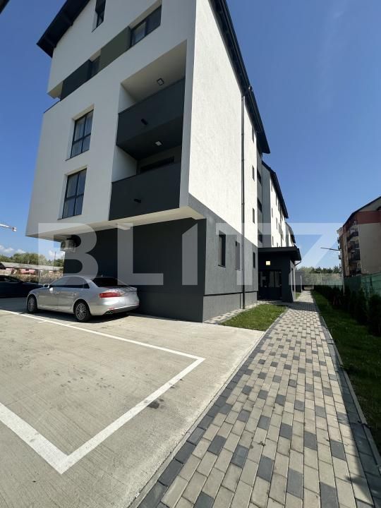 Apartament de vânzare 2 camere Garii - 176638AV | BLITZ Baia Mare | Poza14