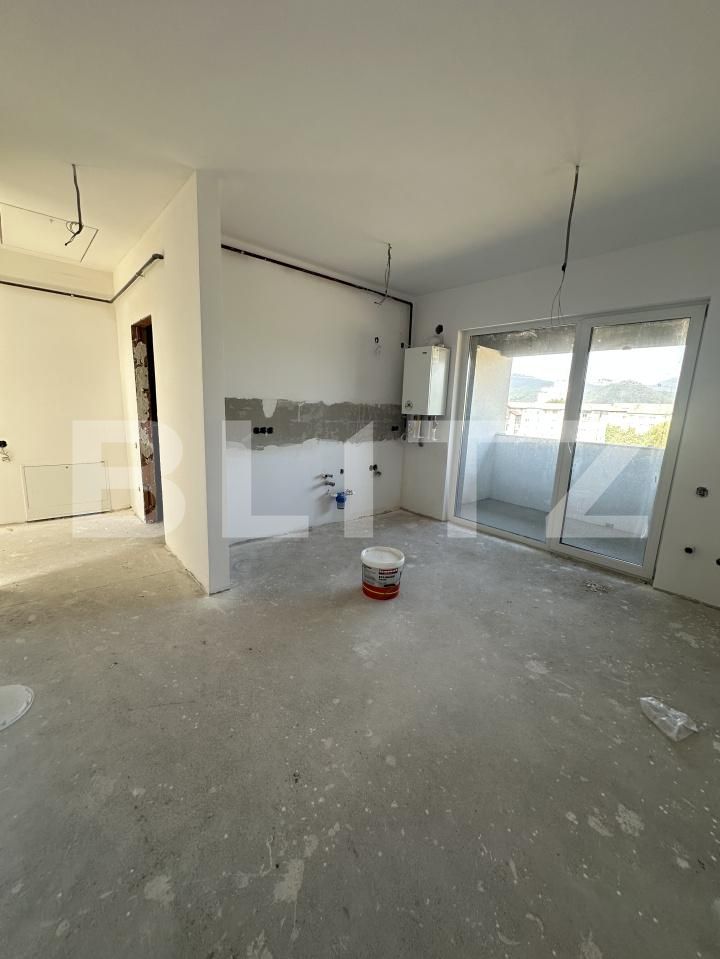 Apartament de vânzare 2 camere Garii - 176638AV | BLITZ Baia Mare | Poza6