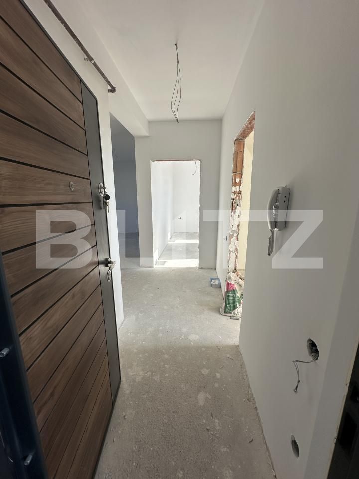 Apartament de vânzare 2 camere Garii - 176638AV | BLITZ Baia Mare | Poza4