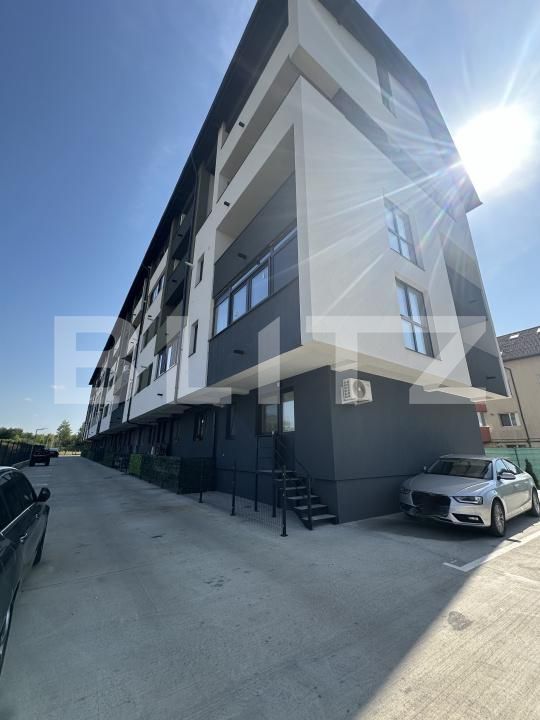 Apartament de vânzare 2 camere Garii - 176638AV | BLITZ Baia Mare | Poza15