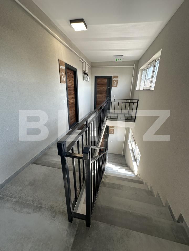 Apartament de vânzare 2 camere Garii - 176638AV | BLITZ Baia Mare | Poza12