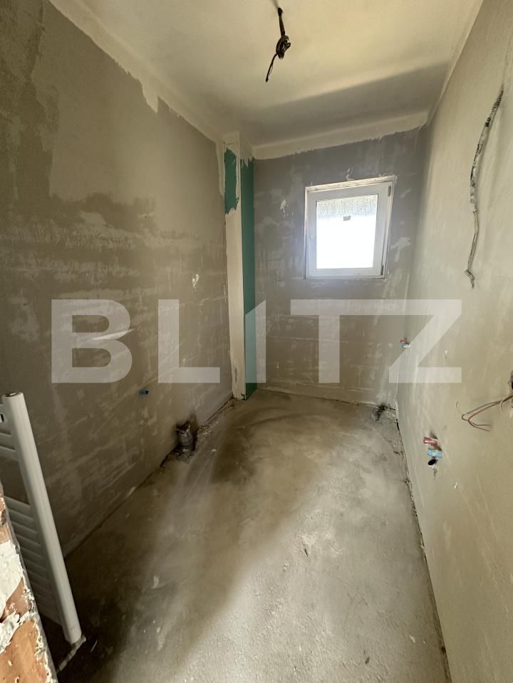 Apartament de vânzare 2 camere Garii - 176638AV | BLITZ Baia Mare | Poza8