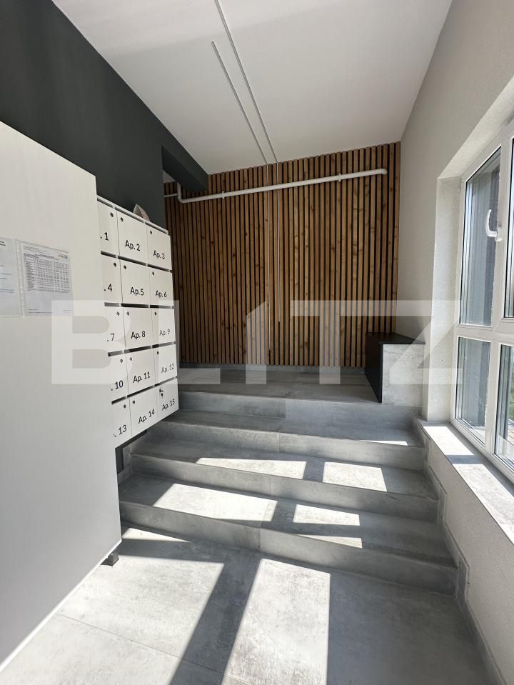 Apartament de vânzare 2 camere Garii - 176638AV | BLITZ Baia Mare | Poza13