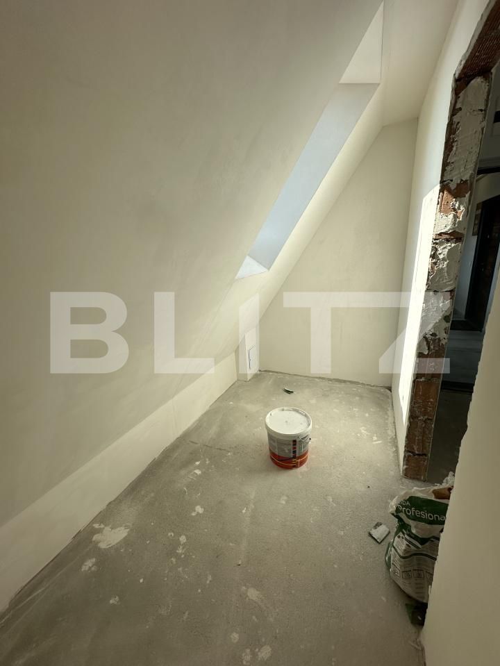 Apartament de vânzare 2 camere Garii - 176638AV | BLITZ Baia Mare | Poza3