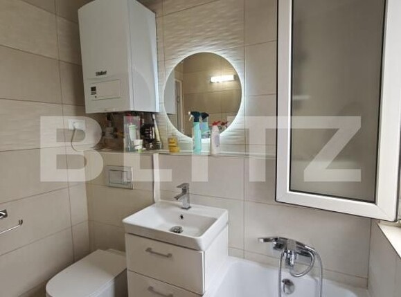 Garsonieră de vânzare Garii - 176696AV | BLITZ Baia Mare | Poza5