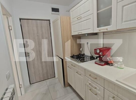 Garsonieră de vânzare Garii - 176696AV | BLITZ Baia Mare | Poza2