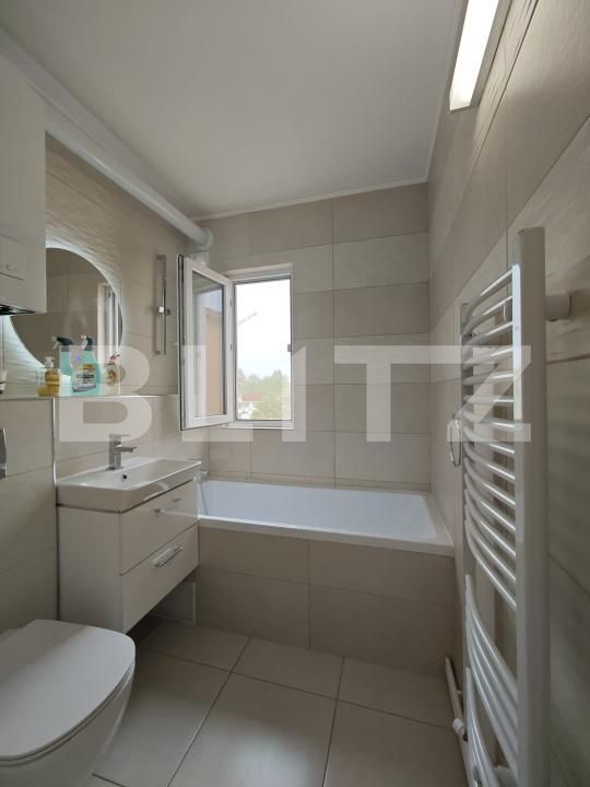 Garsonieră de vânzare Garii - 176696AV | BLITZ Baia Mare | Poza6