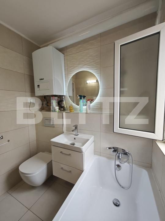 Garsonieră de vânzare Garii - 176696AV | BLITZ Baia Mare | Poza5