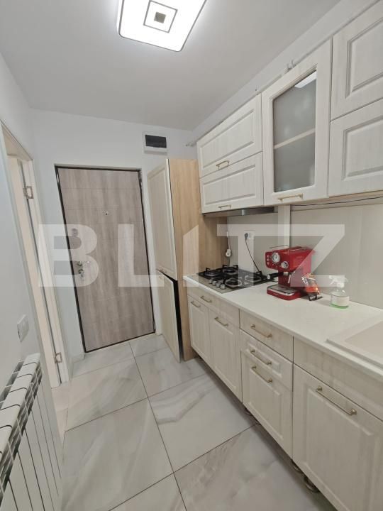 Garsonieră de vânzare Garii - 176696AV | BLITZ Baia Mare | Poza2