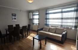 Apartament 2 camere – mobilat și utilat complet – zona Hotel Europa
