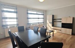 Apartament 2 camere – mobilat și utilat complet – zona Hotel Europa