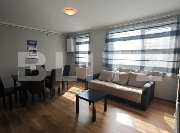 Apartament de vânzare 2 camere Hotvon - 176697AV | BLITZ Baia Mare | Poza1