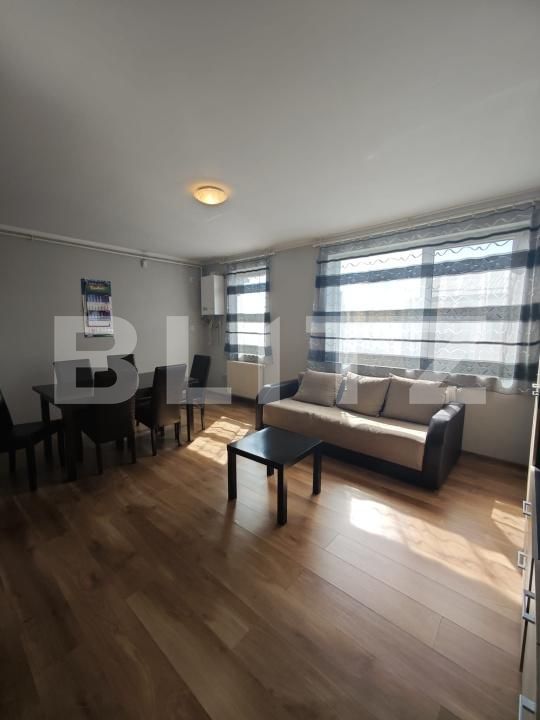 Apartament de vânzare 2 camere Hotvon - 176697AV | BLITZ Baia Mare | Poza1