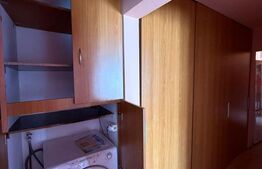 Apartament 3 camere, 66 mp utili, 2 băi, dressing  – bloc cărămida