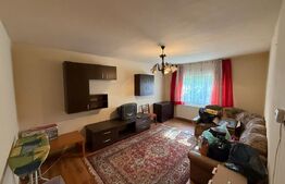 Apartament 3 camere, 66 mp utili, 2 băi, dressing  – bloc cărămida