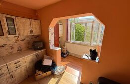 Apartament 3 camere, 66 mp utili, 2 băi, dressing  – bloc cărămida