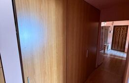 Apartament 3 camere, 66 mp utili, 2 băi, dressing  – bloc cărămida