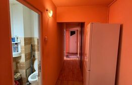 Apartament 3 camere, 66 mp utili, 2 băi, dressing  – bloc cărămida
