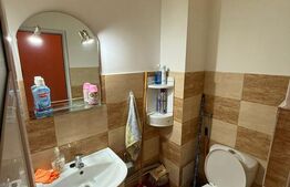 Apartament 3 camere, 66 mp utili, 2 băi, dressing  – bloc cărămida