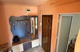 Apartament 3 camere, 66 mp utili, 2 băi, dressing  – bloc cărămida