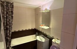 Apartament 3 camere, 66 mp utili, 2 băi, dressing  – bloc cărămida