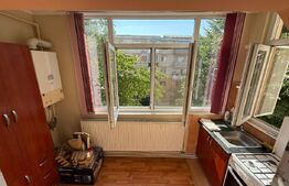 Apartament 3 camere, 66 mp utili, 2 băi, dressing  – bloc cărămida