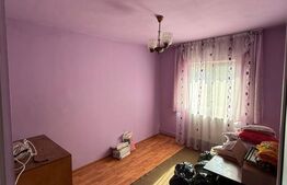 Apartament 3 camere, 66 mp utili, 2 băi, dressing  – bloc cărămida