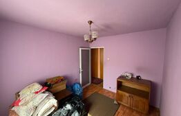 Apartament 3 camere, 66 mp utili, 2 băi, dressing  – bloc cărămida